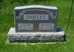 Francis Glenn Shipley M Morial Find A Grave