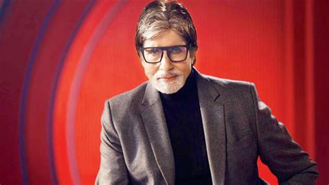 Amitabh Bachchan To Narrate Warner Bros Discovery S New Show The