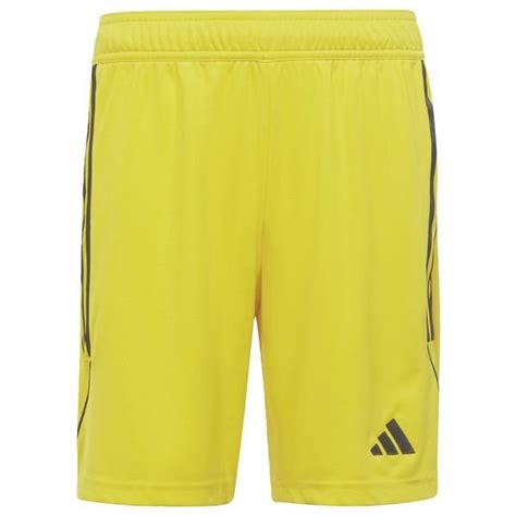 Adidas Trainingsshorts Tiro 23 League Gelb Kinder Unisportstore De