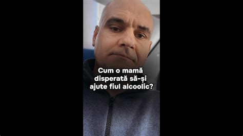 Cum o mamă disperată să și ajute fiul care s a botezat și apoi a căzut