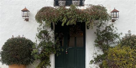 Las casas rurales más bonitas donde pasar un fin de año maravilloso en