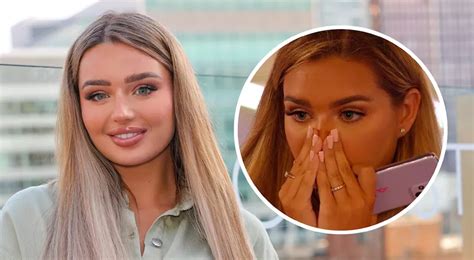 Love Island Lucinda Straffords New Job Revealed And We Didnt See This Coming