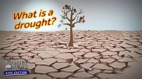 Drought Pictures For Kids