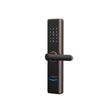 Купить Электронный Умный Замок Philips Easy Key 7300