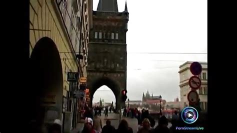 Guys Strike Gold With Ginger Slut Porn