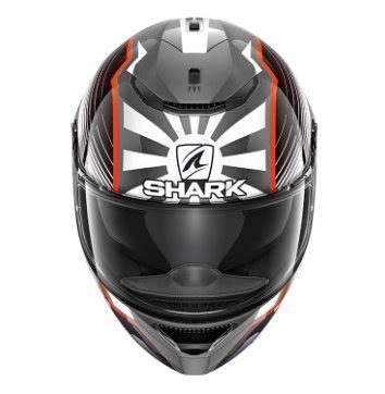 Shark Spartan Replica Zarco Malaysian Gp Yahoo