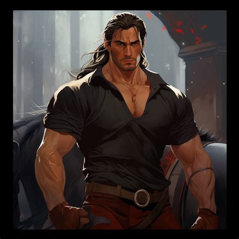 Gaston fanart by mkewx on DeviantArt