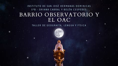 Presentaci N Observatorio