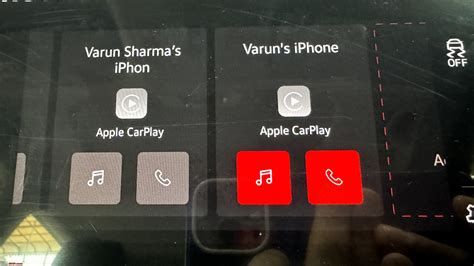 Apple Carplay not connecting to VAG car system - Team-BHP