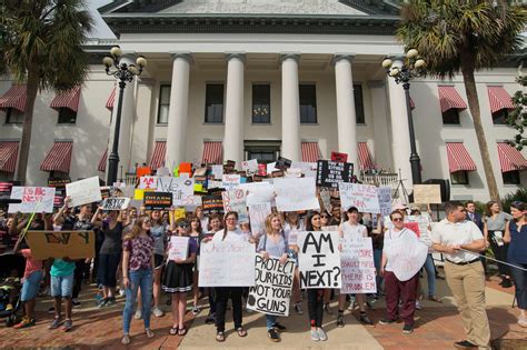 Experts Debate: The Impact Of Tallahassee's Strip Clubs On The Community Image 4