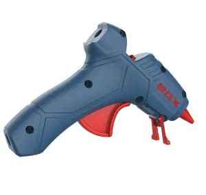 Bgx Ac Electric W Glue Gun Machine Hot Melt Glue Gun Hot Melt Glue Stick And Electric Tool