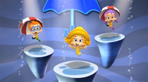 The Rain Dance | Bubble Guppies Wiki | FANDOM powered by Wikia