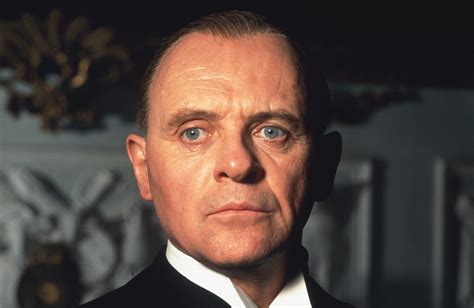 Anthony Hopkins - Turner Classic Movies