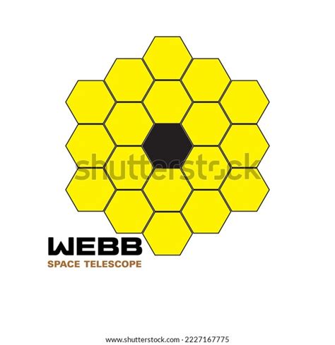 10 James Webb Logo Images, Stock Photos & Vectors | Shutterstock