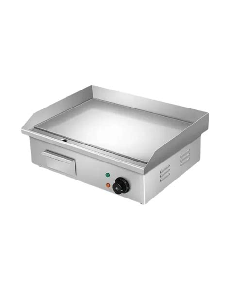 Best Electric Tabletop Hot Plate For Efficient Cooking HKE