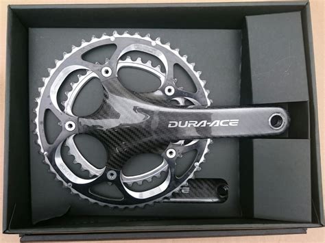 Shimano Fc C Dura Ace