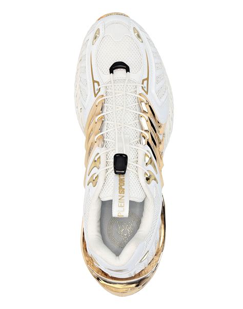 The Thunder Stroke Genx02 Philipp Plein Sport
