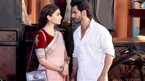 Kalank Movie Review Common Sense Media