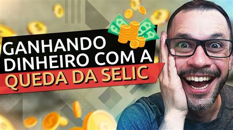 SELIC CAIU Vale A Pena INVESTIR No TESOURO DIRETO E No TESOURO IPCA