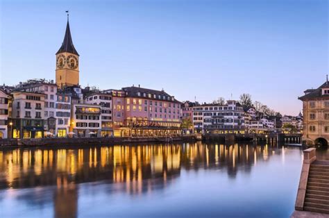 Storchen Zurich in Switzerland - Room Deals, Photos & Reviews