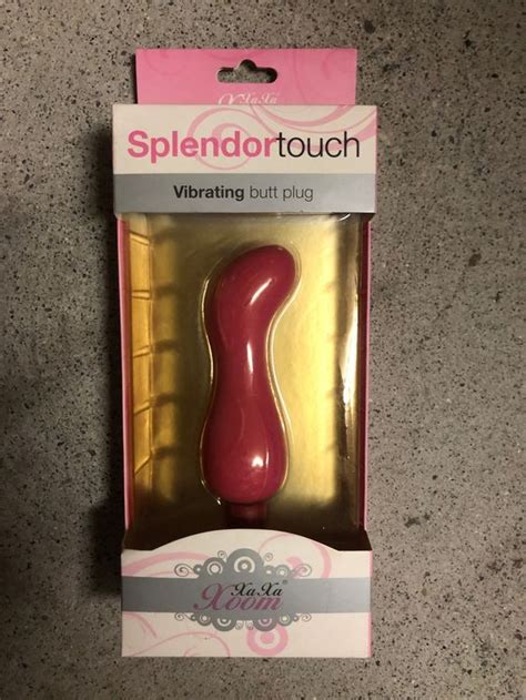 Sextoy Vibrator Kaufen Auf Ricardo