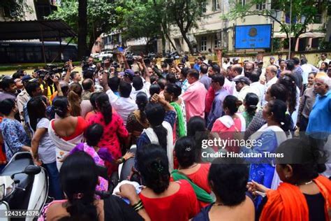 89 Mahim Assembly Photos And High Res Pictures Getty Images