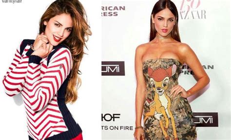 Fotos Eiza González prende a sus seguidores de Instagram con diminuto bikini