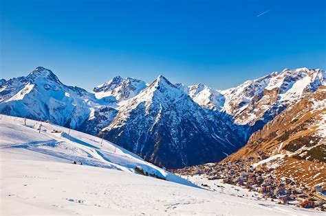 French Alps - What you need to know before you go – Go Guides