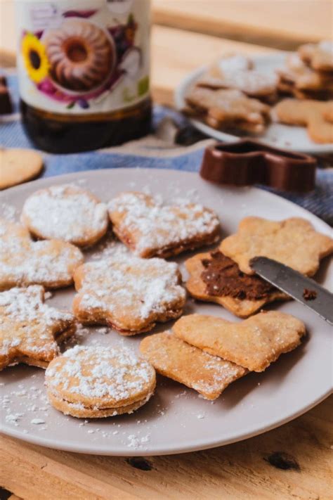 Pl Tzchen Backen Ohne Butter So Gelingt Jedes Rezept Mit L Allmydeer