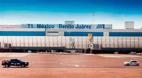 mexico city international airport