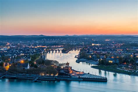 Koblenz 01 - Tom Uhlenberg Photography