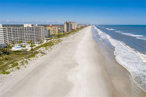 7 Best Beaches Near Gainesville Fl