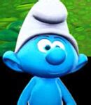 Smurf Voice - The Smurfs: Mission Vileaf (Video Game) - Behind The ...