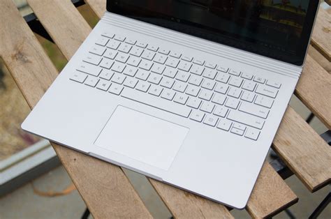 Microsoft Surface Book Review Photo Gallery TechSpot