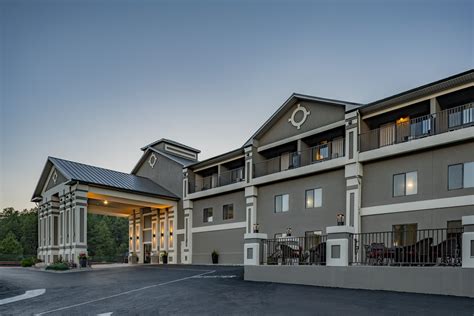 Baymont by Wyndham Keystone Near Mt. Rushmore | Keystone, SD Hotels