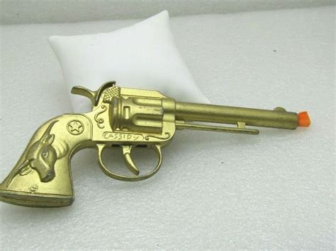 Pin On Vintage Cap Guns