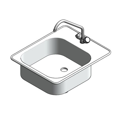 Мойка стальная эмалированная МСН ГОСТ 23695-2016