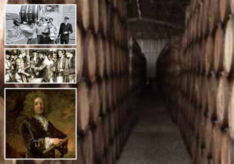 History Of Grog And Booze The Bribie Islander