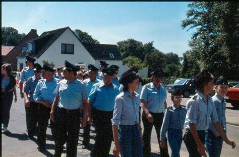 Jahre Feuerwehr Dorum Freiwillige Feuerwehr Dorum