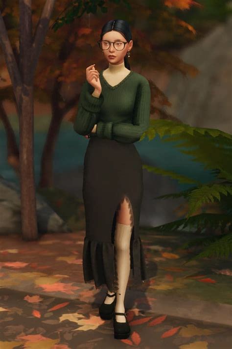 Pin By Caroline Rol N On Sims Maxis Match Decor Sims Mods Clothes