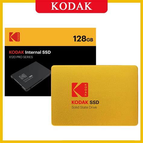 Original Kodak Ssd Interno 256gb 512gb 960gb 2 5 Polegada Sata Iii 550