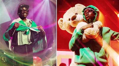 Remas Hit Song Calm Down Sets New Record On Billboard Hot 100 Ngnewschannel