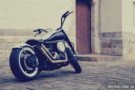 Yamaha 1100 Bobber | Reviewmotors.co