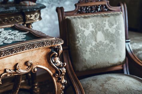 15 Best Places to Buy Vintage Furniture Online - Where to Buy Antiques Online