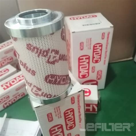 Hydac 0330 D 020 On Steel Mill Hydraulic Filter Element 1260887