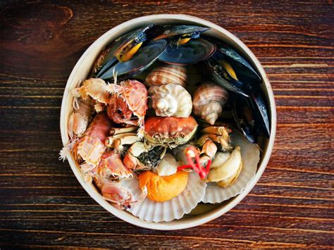 The Essential Guide To North Miami Restaurants Eater Miami