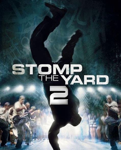 DVD SPARKLES: Stomp the Yard 2: Homecoming (2010)