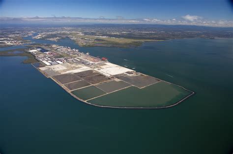 Port Of Brisbane New Cruise Terminal Plan Steams Ahead Safety4sea