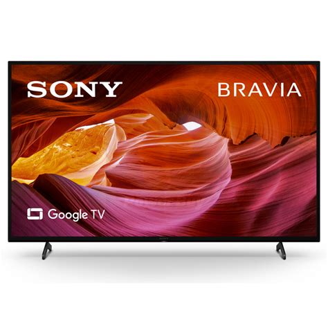 SONY ทว BRAVIA 65X75K UHD LED 65 4K Google TV ป 2022 รน KD