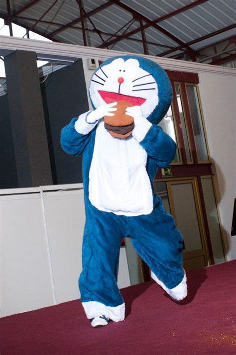 Doraemon - Cosplay by JorgeCastellano on DeviantArt